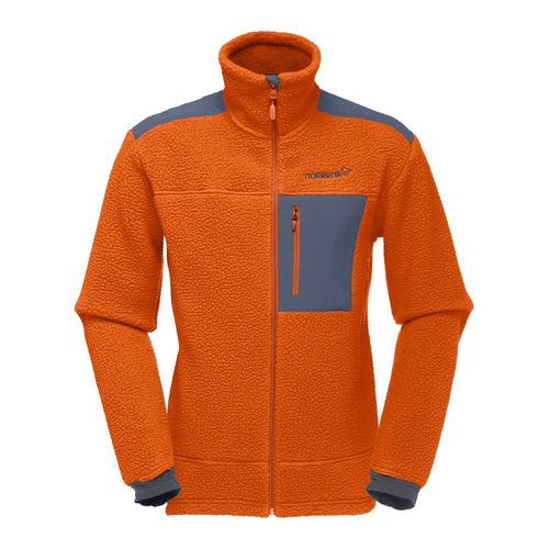Trollveggen Thermal Pro Jacket M